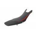 LUIMOTO Veloce Rider Seat Cover for the DUCATI HYPERMOTARD 698 MONO (2024+) LUIMOTO Veloce Rider Seat Cover for the DUCATI HYPERMOTARD 698 MONO (2024+)